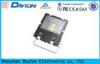 Energy Saving 100 Watt Led Flood Lights Outdoor High Power 110LM/W