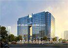 Ringlock And Cuplock Scaffolding System For Shoucheng Inernational Business Building A