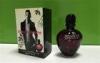 Black XS Ladies Branded Perfumes Fragrance 80ML Eau De Toilette