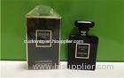COCO Noir Ladies Branded Perfumes Fragrance Black Color Bottle 100ML Eau De Parfum