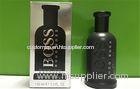 Black Bottle Boss Mens Perfume Long Lasting Eau De Toilette 100ML