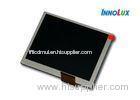 Innolux lcd display panel replacement 5.6 inch 640x480 VGA , Tablet LCD screen