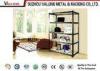 Home And Office Boltless Steel Particleboard Shelving Powder Coated