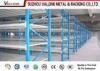 Economical Industrial Warehouse Steel Shelving For Office , Easy To Assemble