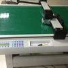 Mobile Phone Film Membrane Electronic Die Cutting Machine Kiss Cutting