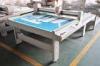 Digital CAD CAM Sample Paper Pattern Cutter With Roll Feeder Contionous Cutting