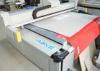 Foam Board NC Sample Cutter Machine EPE Plotter System , Flatbed Cutting Plotter