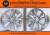 18inch BMW Relica Wheel for 7 Series, Hyper Silver Lightweight Car Wheels For 730Li