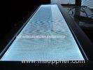 Advertising LED Luminair Light Guide Panel Plate V Groove Engraving Machine