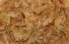 Granule Sliced Deep Fry Onions With BRC , FDA , GAP , HACCP , OU