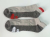 Cushion/Terry Sport Socks HJM150A