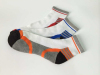 Cushion/Terry Sport Socks HJM106