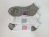 Cushion/Terry Sport Socks HJL120B