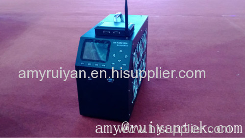 Ruiyan Battery current Discharge Tester
