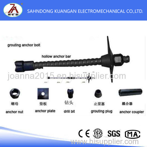 Grouting anchor bolt from China