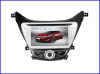 1080p HD touch screen Hyundai 2014 Elantra car dvd player/car entertainment car dvd player