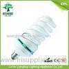 Energy Saving Indoor Lamp bulbs Mix Flourescent Powder Full Spiral 45W T5 CFL Light