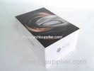 Corrugated Paper Mouse Packaging Box, Offset Printing Rigid Board Luxury Gift Boxes With Custom Logo