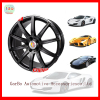 audi Q5 A4L wheel 19inch front and back 5x112 aluminum alloy wheel