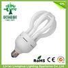 CE Energy Saving E27 Light Bulbs Lotus CFL Compact Fluorescent Tubes