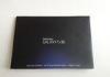 Fashion Samsung Visible Advertisment Gift Card, Video Magazine Card Board Packaging for Promotion