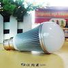 Wifi Remote Control RGB 560lm Smart LED Bulb Via Andorid / Iphone