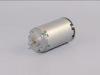 Less vibrations 31mm DC brushed motor 37W with copper windings