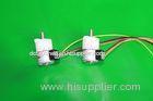 2 phase small PM stepper motors with permanent magents for Fax machine