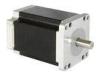 60mm heavy duty stepper motor die - cast endbells / nema stepper motor