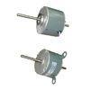 Cast Aluminum rotor single phase AC motors 140mm for indoor / outdoor units