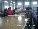 CE Approved Board Foam Making Machine For Decration / Doors / Windows / Furniture