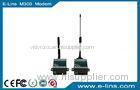 UMTS WCDMA GPRS 3G Cellular Modem 900Mhz / 1800Mhz / 1900Mhz