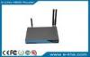 IEEE 802.11n WLAN 4G LTE Mobile Broadband Router With SIM / UIM Card Slot