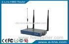 Industrial Mobile Cellular Routers , 3G Broadband CDMA Routers Based On Linux OS