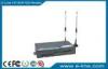 3G WCDMA Wireless Dual SIM GPRS Router , WiFi 802.11n GSM EDGE Routers