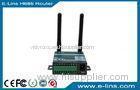 2G / 3G GSM EDGE GPRS WIFI Routerr With Replaceable Antenna Sim Slot