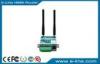 Mobile Multi - WAN 3.5G Broadband HSUPA 3G VPN Router For Cellular Network