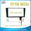 touch screen 9 inch fit for mistra navigation