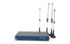 3G / 4G HSDPA Broadband Router , Sim WiFi 802.11 b/g/n Cellular Mobile Router