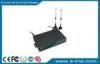 WiFi VPN Two SIM Radio Modem HSDPA Cellular Router 900/1800/1900Mhz