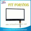touch screen 10.1 inch fit for Vios navigation