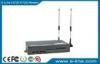 RS232 / RS485 UMTS Mobile 3G HSDPA Router With Internal Battery