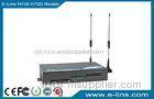 RS232 / RS485 UMTS Mobile 3G HSDPA Router With Internal Battery