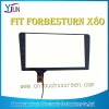 touch screen 10.1 inch fit for besturn x80 navigation