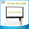 touch screen 9.0 inch fit for 2014 jade navigation