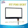 touch screen 10.1 inch fit for 2012 C RV navigation