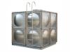 GRP Sectional Panel Water Tank