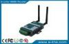 Unlocked Cellular Mobile 3G HSDPA Router For CCTV / PLC / POS / ATM