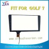 touch screen fit for the golf 7 navigation