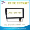 touch screen10.1 inch fit for 2012 camry navigation